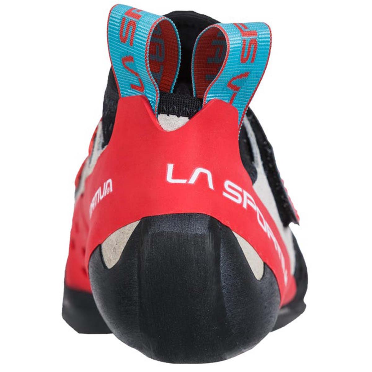 La Sportiva Solution Comp Womens Climbing Shoes Pink