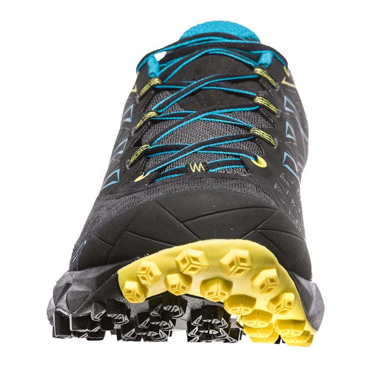 La Sportiva Akyra Mens Trail Running Shoes Grey