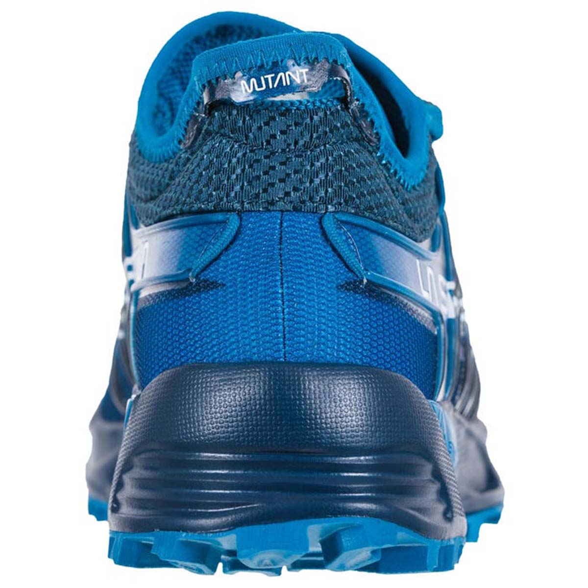 La Sportiva Mutant Mens Trail Running Shoes Blue