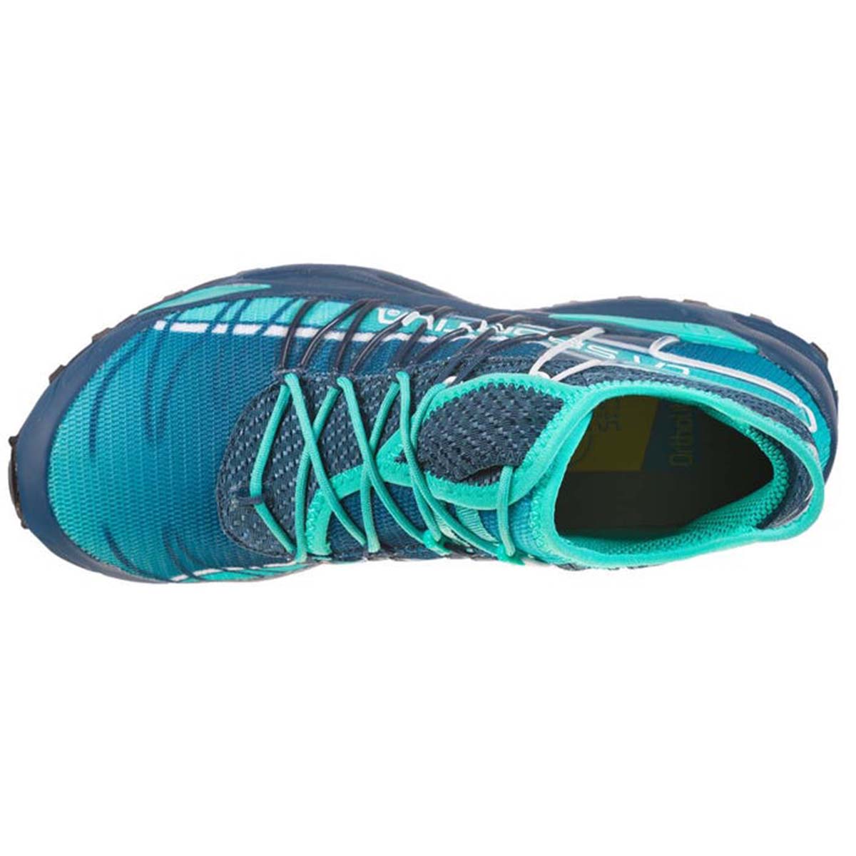 La Sportiva Mutant Womens Trail Running Shoes Blue