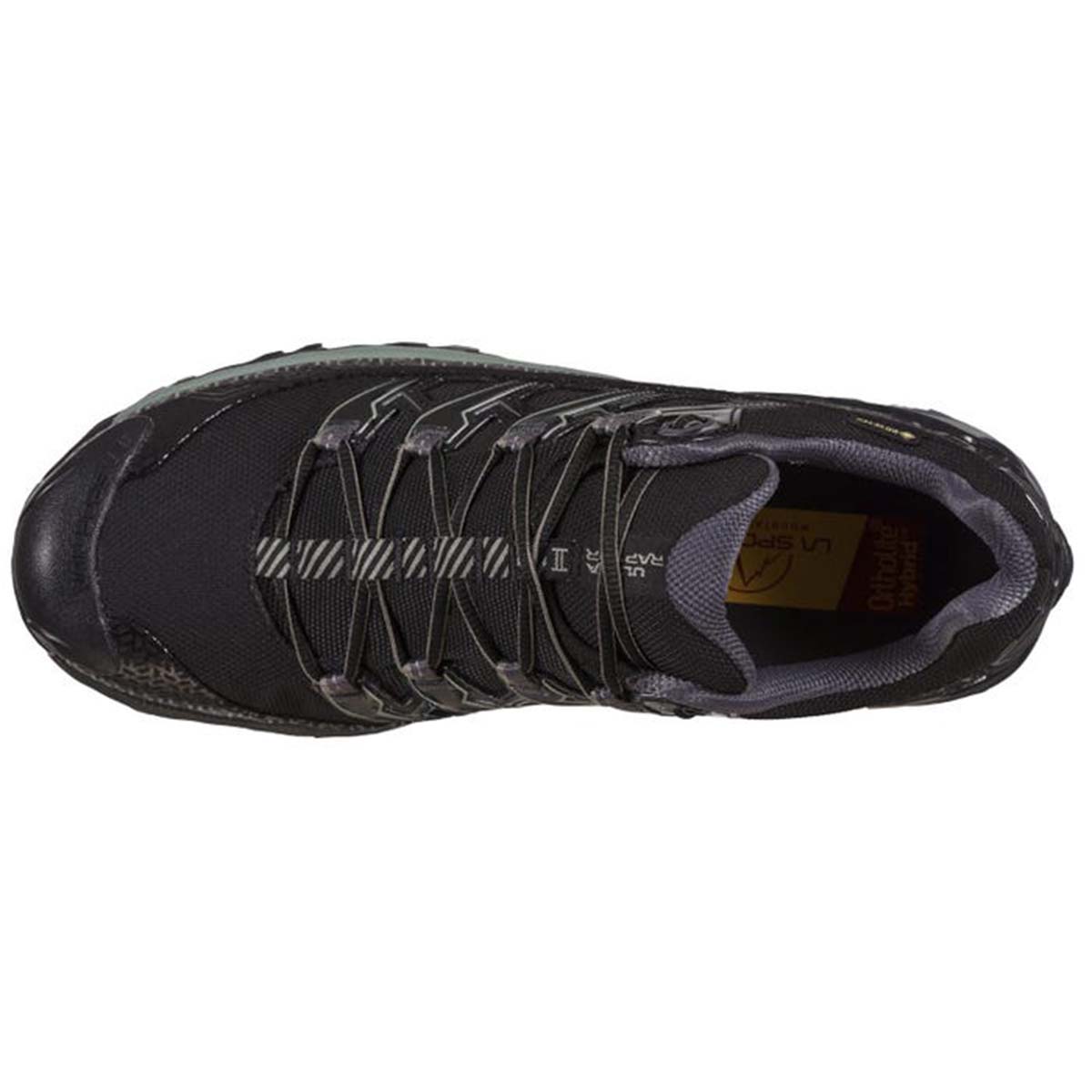La Sportiva Ultra Raptor II GTX Mens Hiking Shoes Black