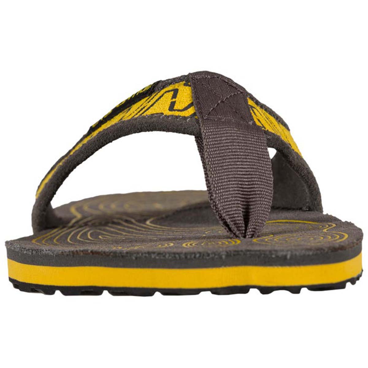 La Sportiva Swing Mens Approach Shoes Black