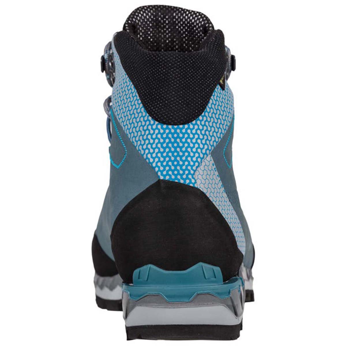 La Sportiva Trango Tech Leather GTX Womens Mountaineering Shoes Grey