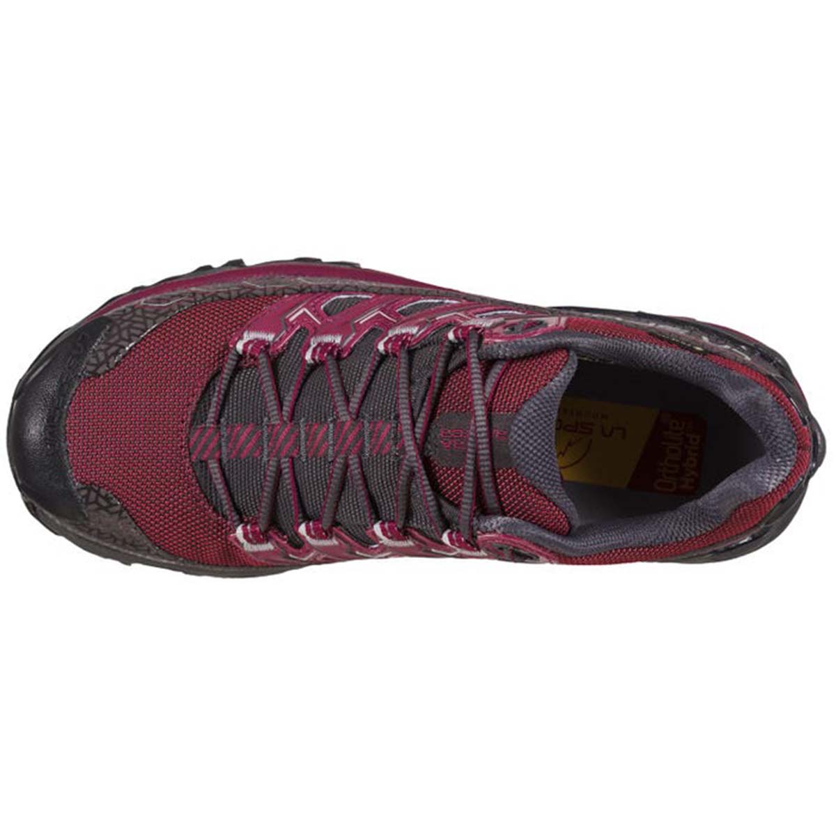 La Sportiva Ultra Raptor II GTX Womens Hiking Shoes Purple