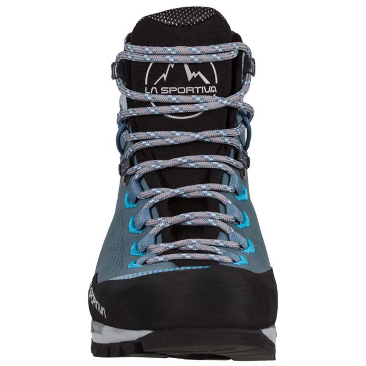 La Sportiva Trango Tech Leather GTX Womens Mountaineering Shoes Grey