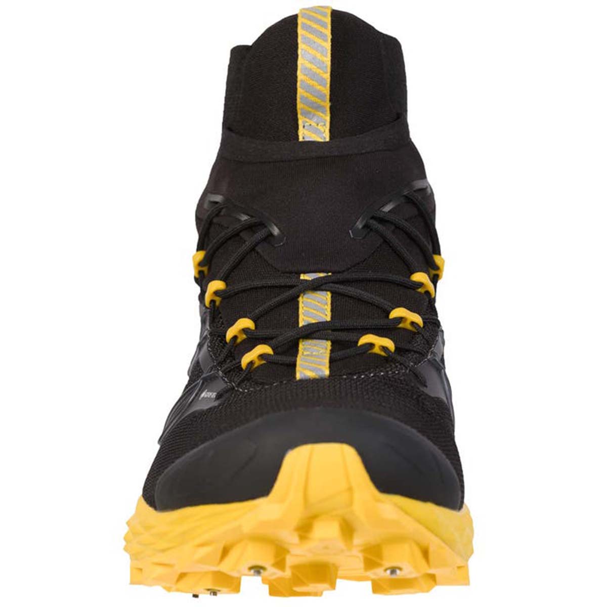 La Sportiva Blizzard GTX Mens Trail Running Shoes Black