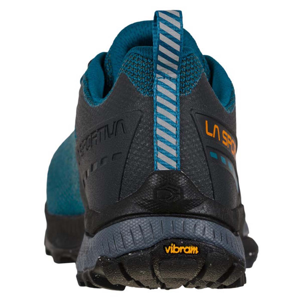 La Sportiva TX Hike GTX Mens Hiking Shoes Blue