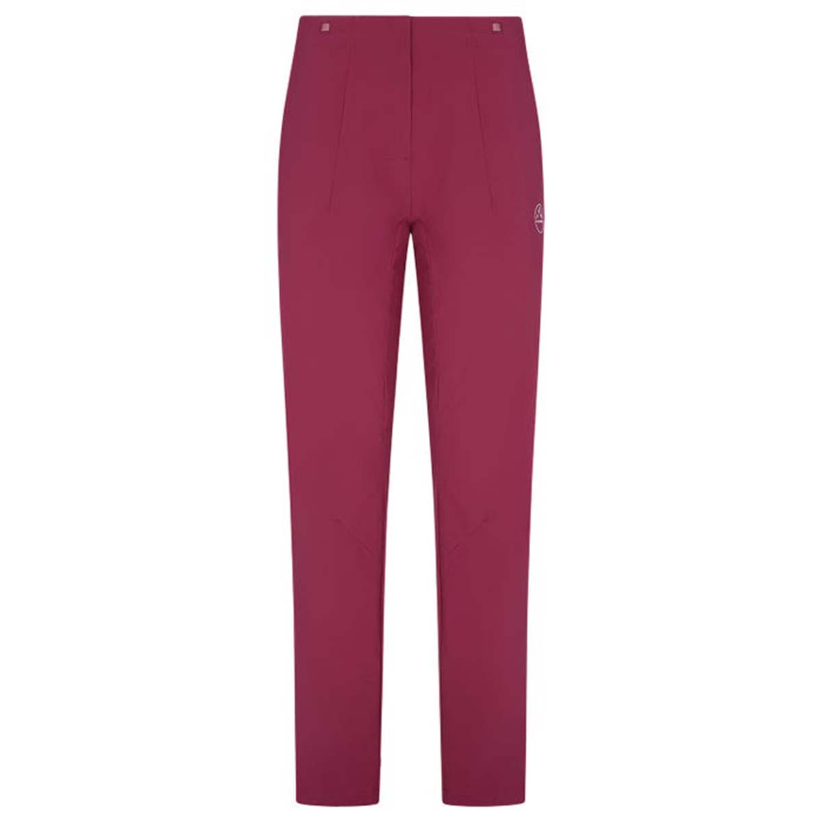 La Sportiva Brush Womens Hiking Pant Purple