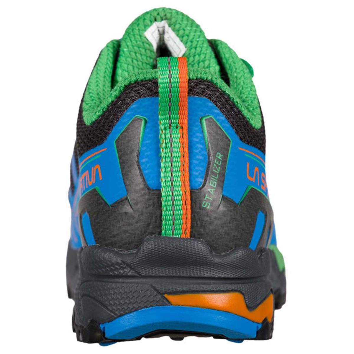 La Sportiva Ultra Raptor II JR GTX Kids Hiking Shoes Blue