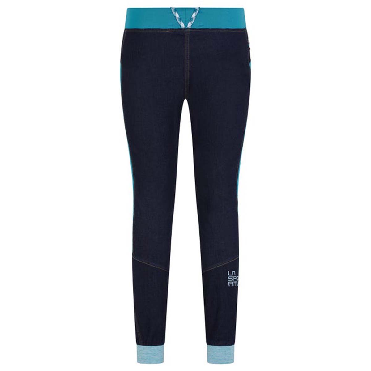 La Sportiva Mescalita Womens Climbing Pant Blue