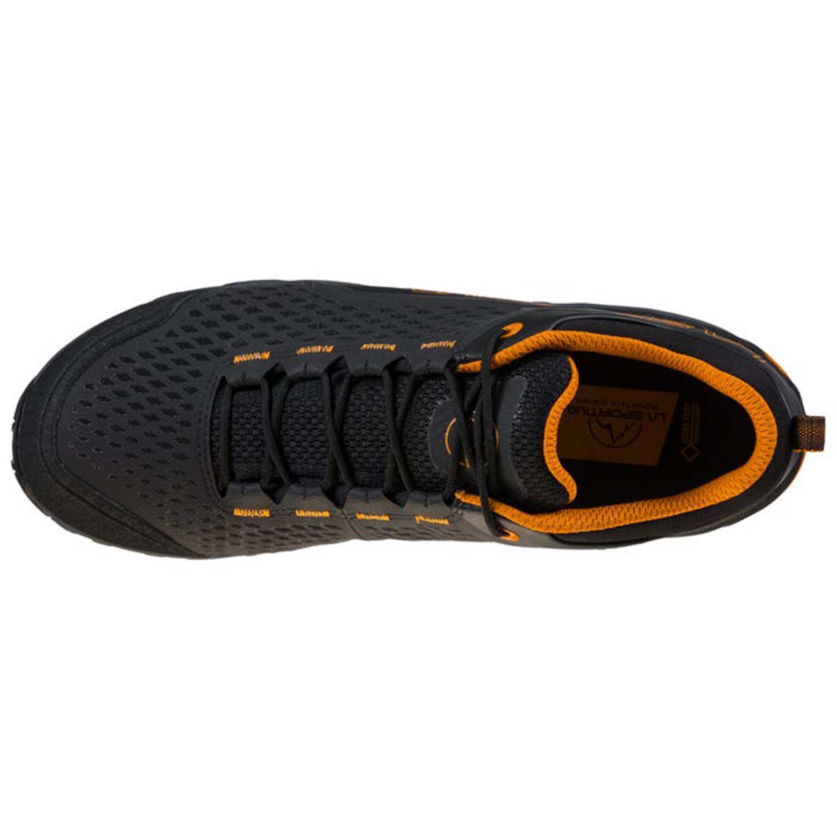 La Sportiva Spire GTX Mens Hiking Shoes Grey