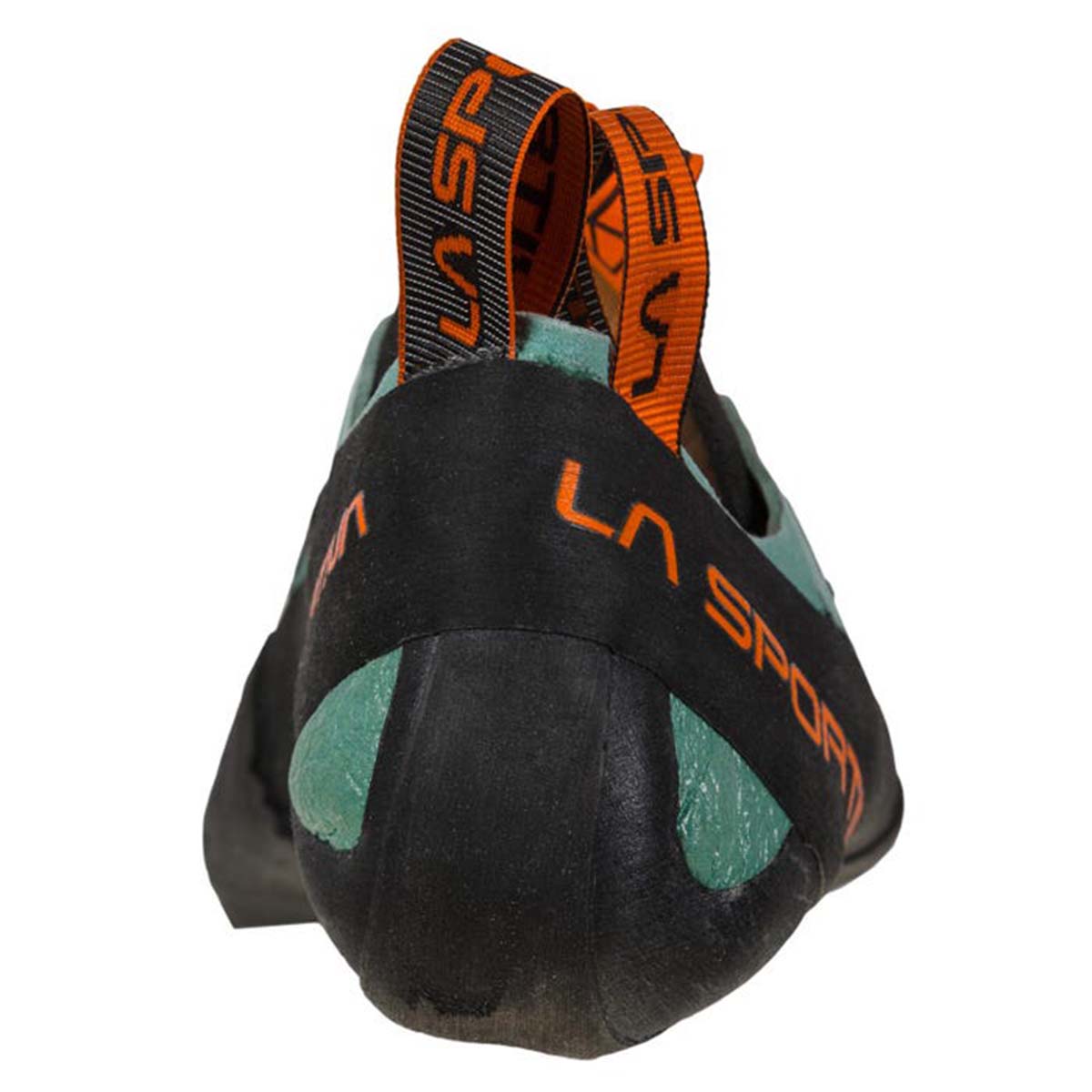 La Sportiva Mantra Mens Climbing Shoes Blue