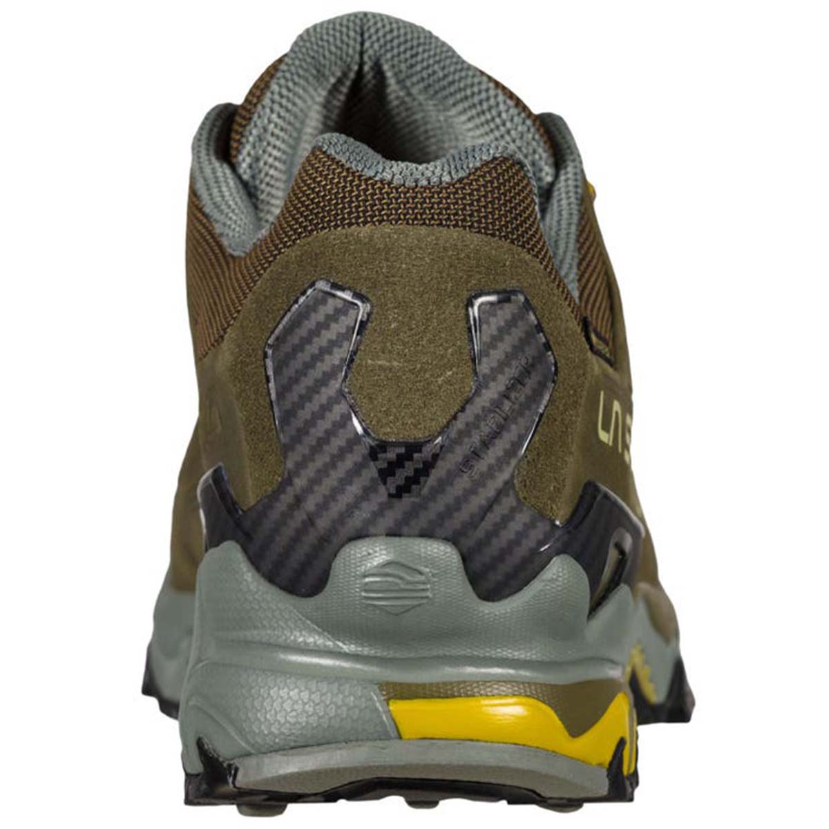 La Sportiva Ultra Raptor II Leather GTX Mens Hiking Shoes Brown