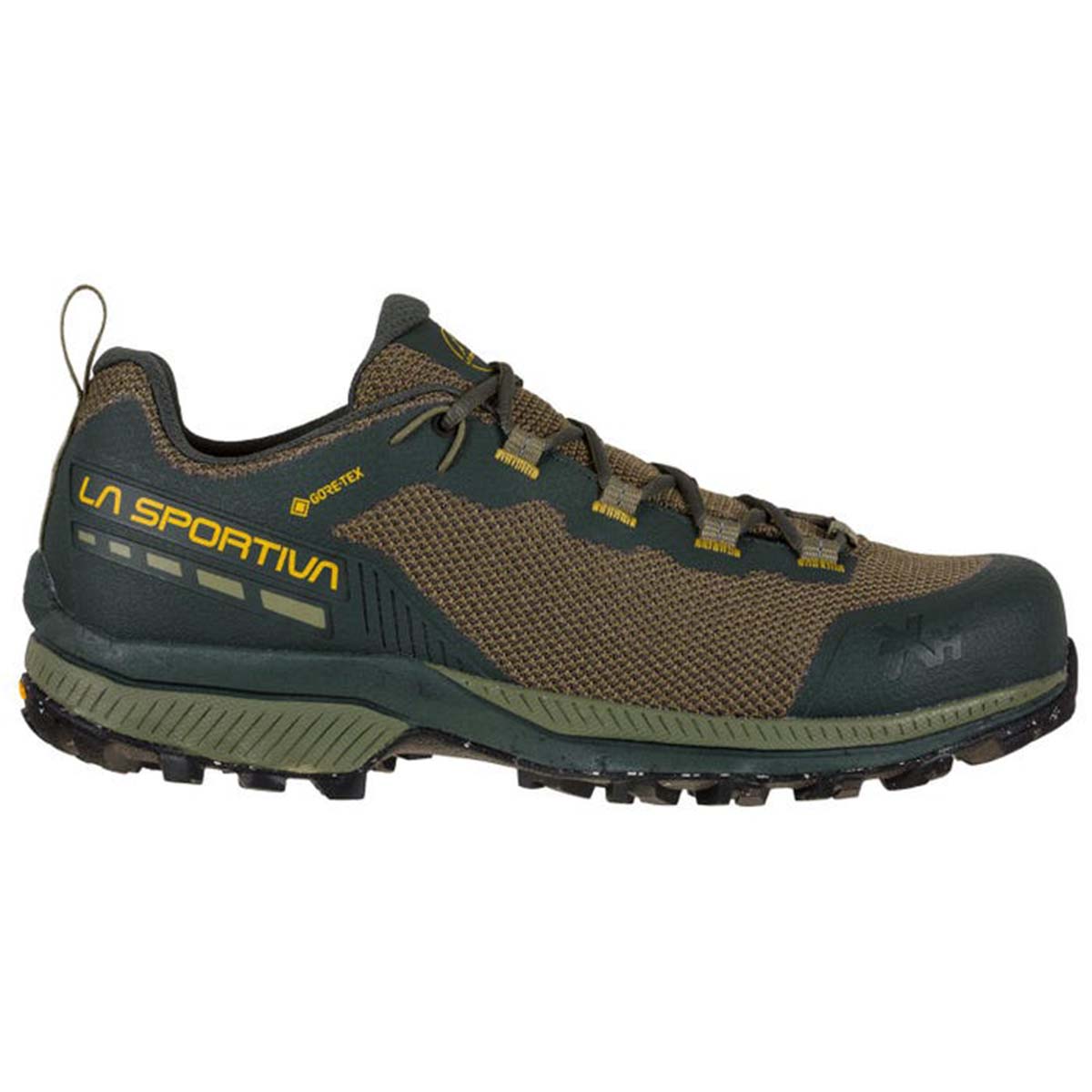 La Sportiva TX Hike GTX Mens Hiking Shoes Grey