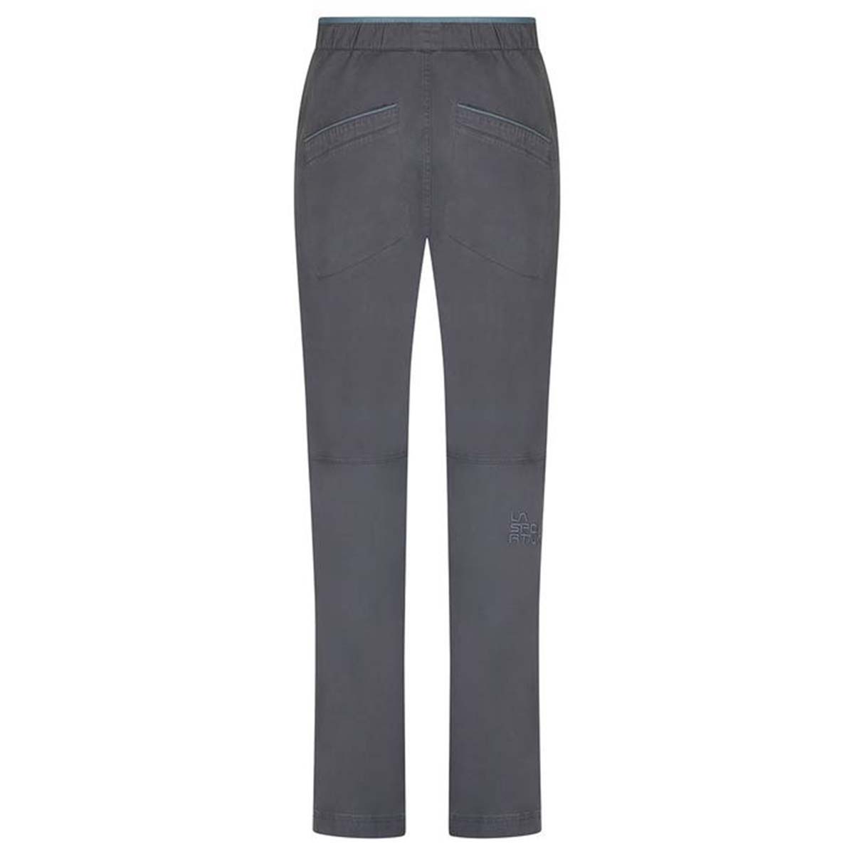 La Sportiva Pueblo Mens Climbing Pant Grey