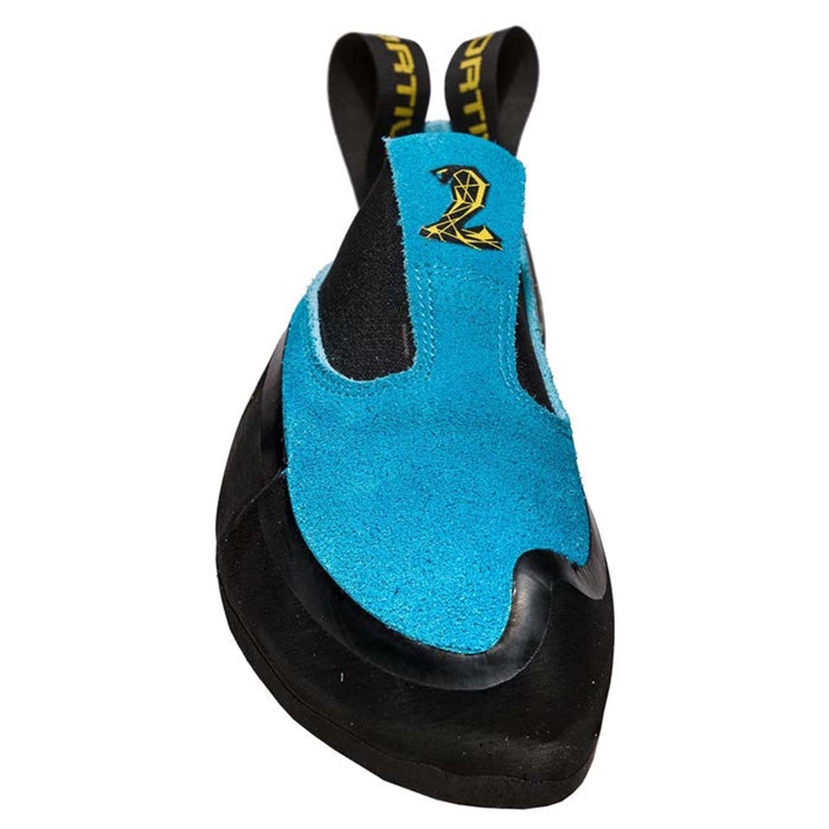 La Sportiva Cobra Womens Climbing Shoes Blue