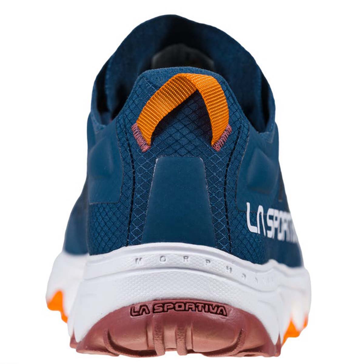 La Sportiva Helios III Womens Trail Running Shoes Blue