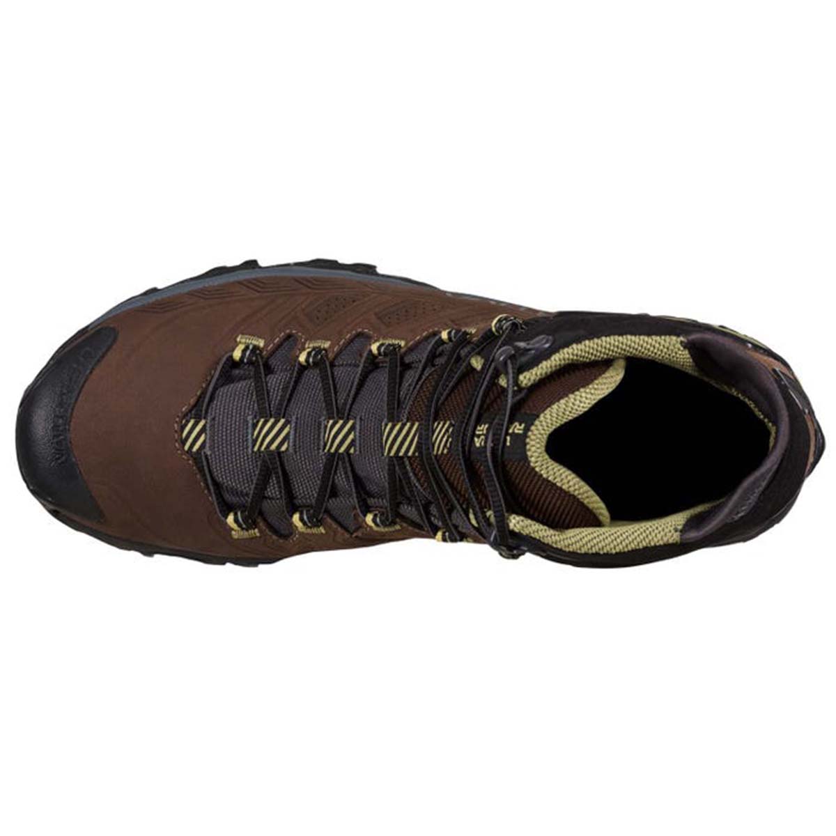 La Sportiva Ultra Raptor II Mid Leather GTX Mens Hiking Shoes Brown