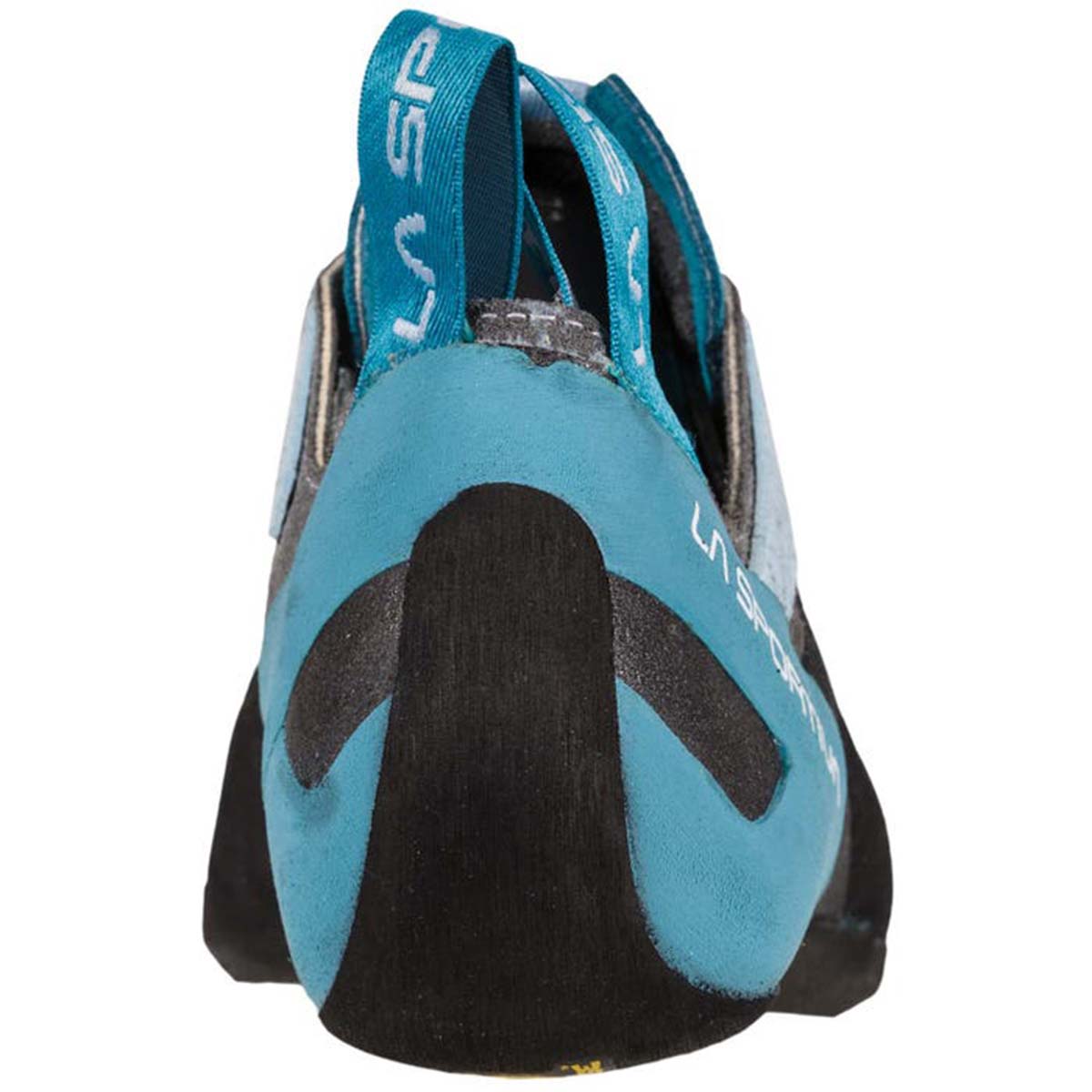 La Sportiva Finale Womens Climbing Shoes Grey