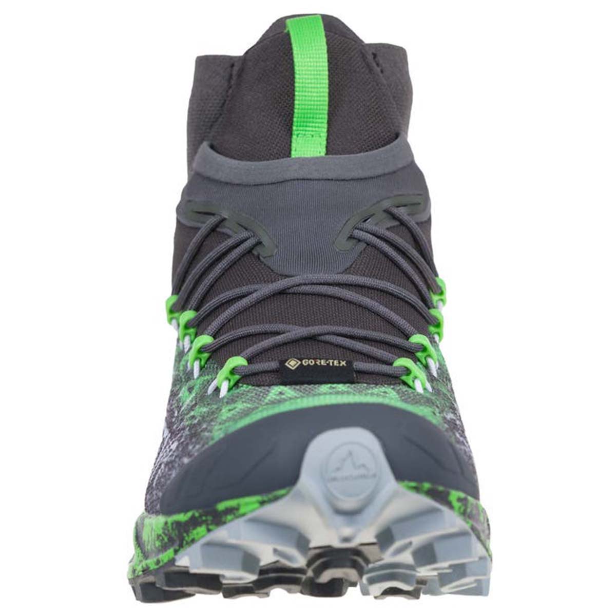 La Sportiva Uragano GTX Womens Trail Running Shoes Grey