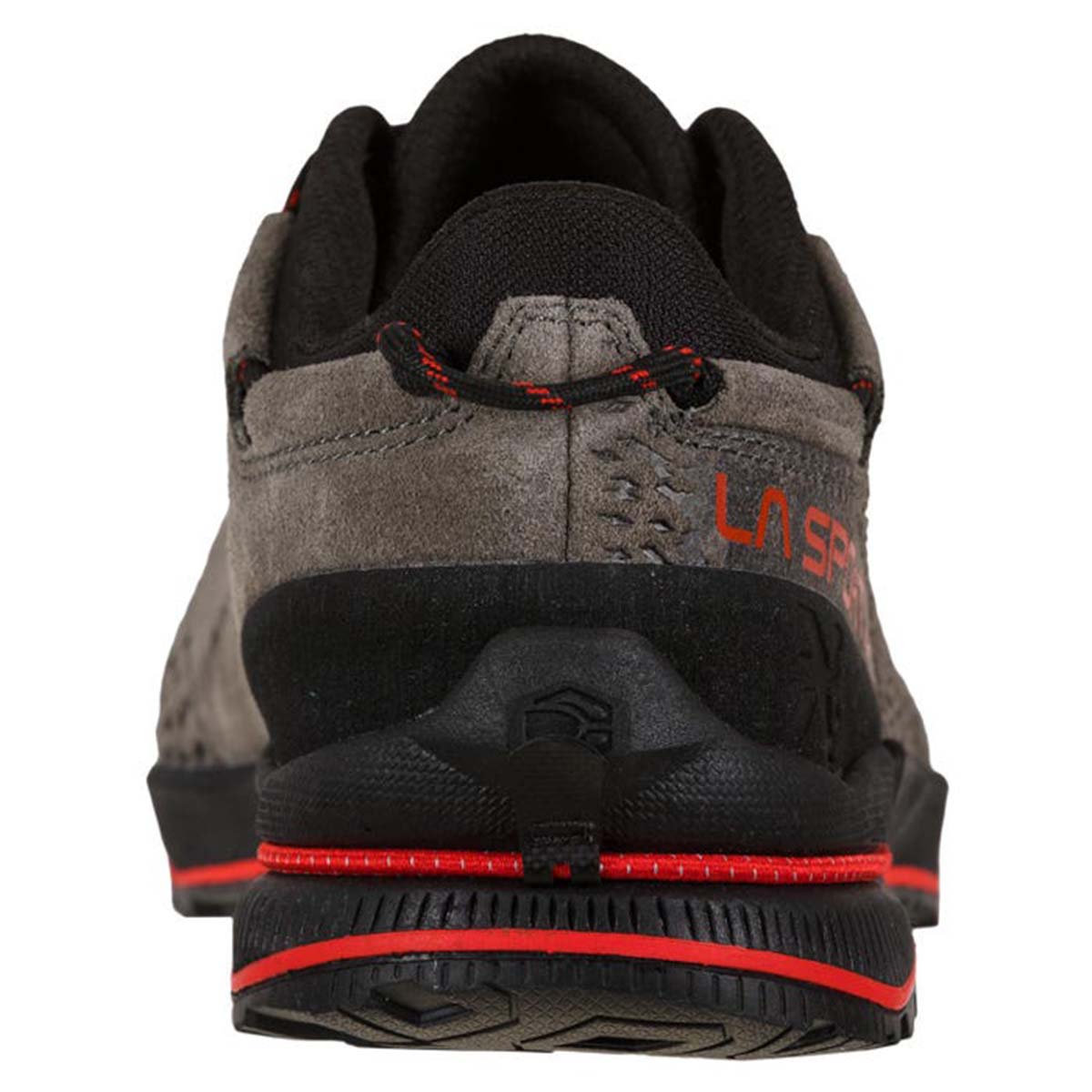 La Sportiva TX2 Evo Leather Mens Approach Shoes Grey