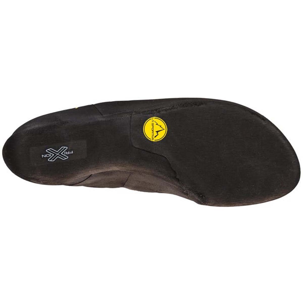 La Sportiva Aragon Mens Climbing Shoes Grey