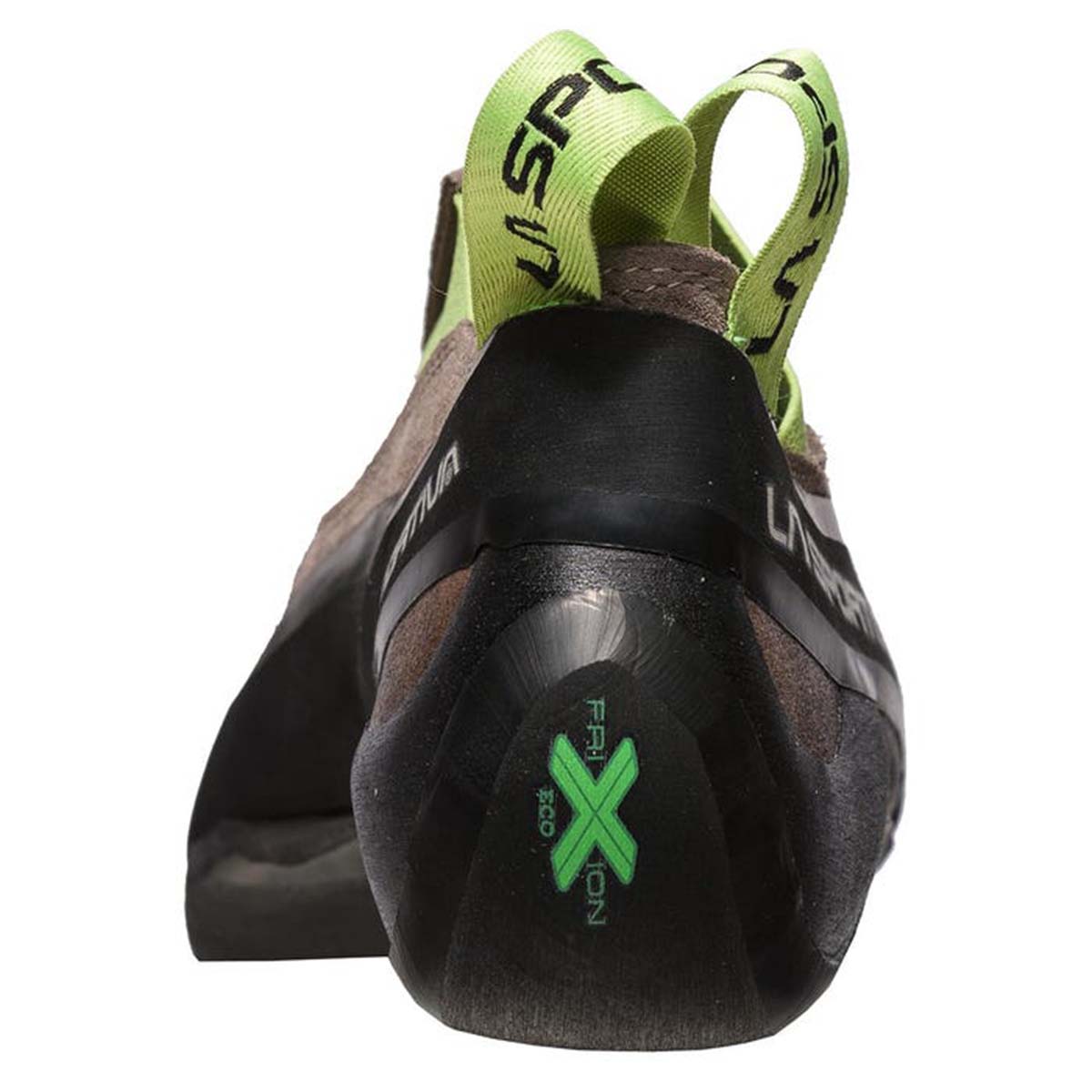 La Sportiva Cobra Eco Womens Climbing Shoes Brown