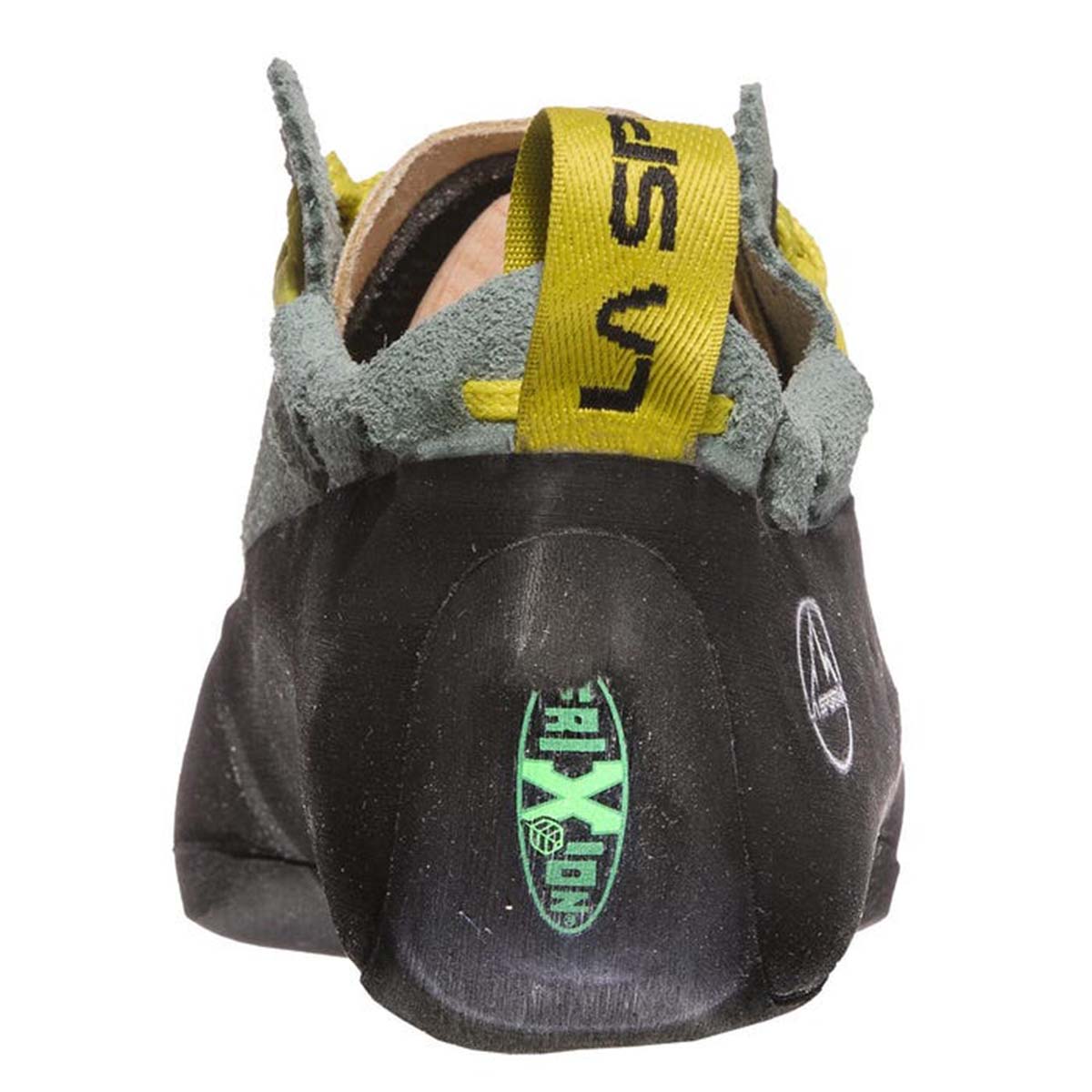 La Sportiva Mythos Eco Womens Climbing Shoes Green