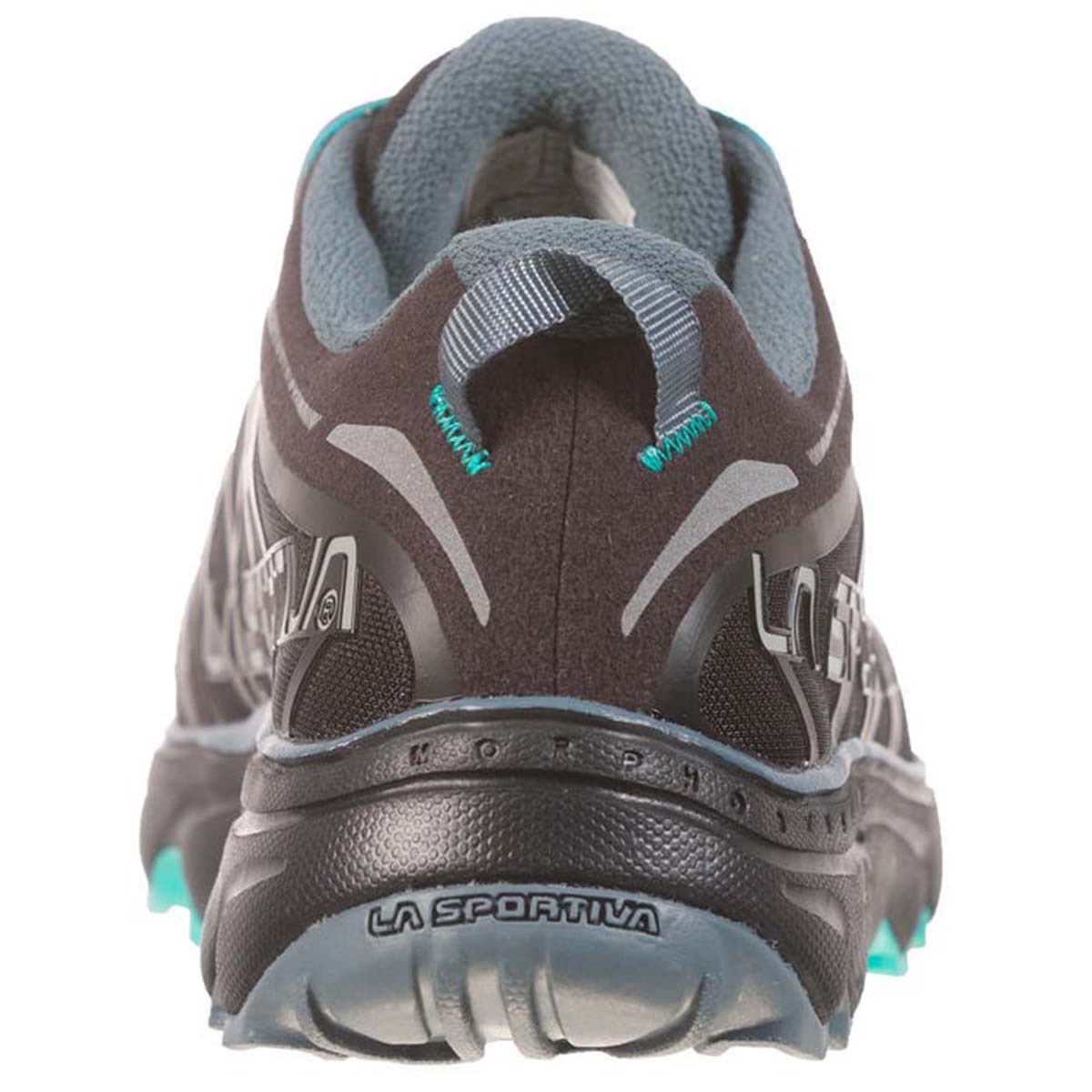La Sportiva Helios SR Womens Trail Running Shoes Black