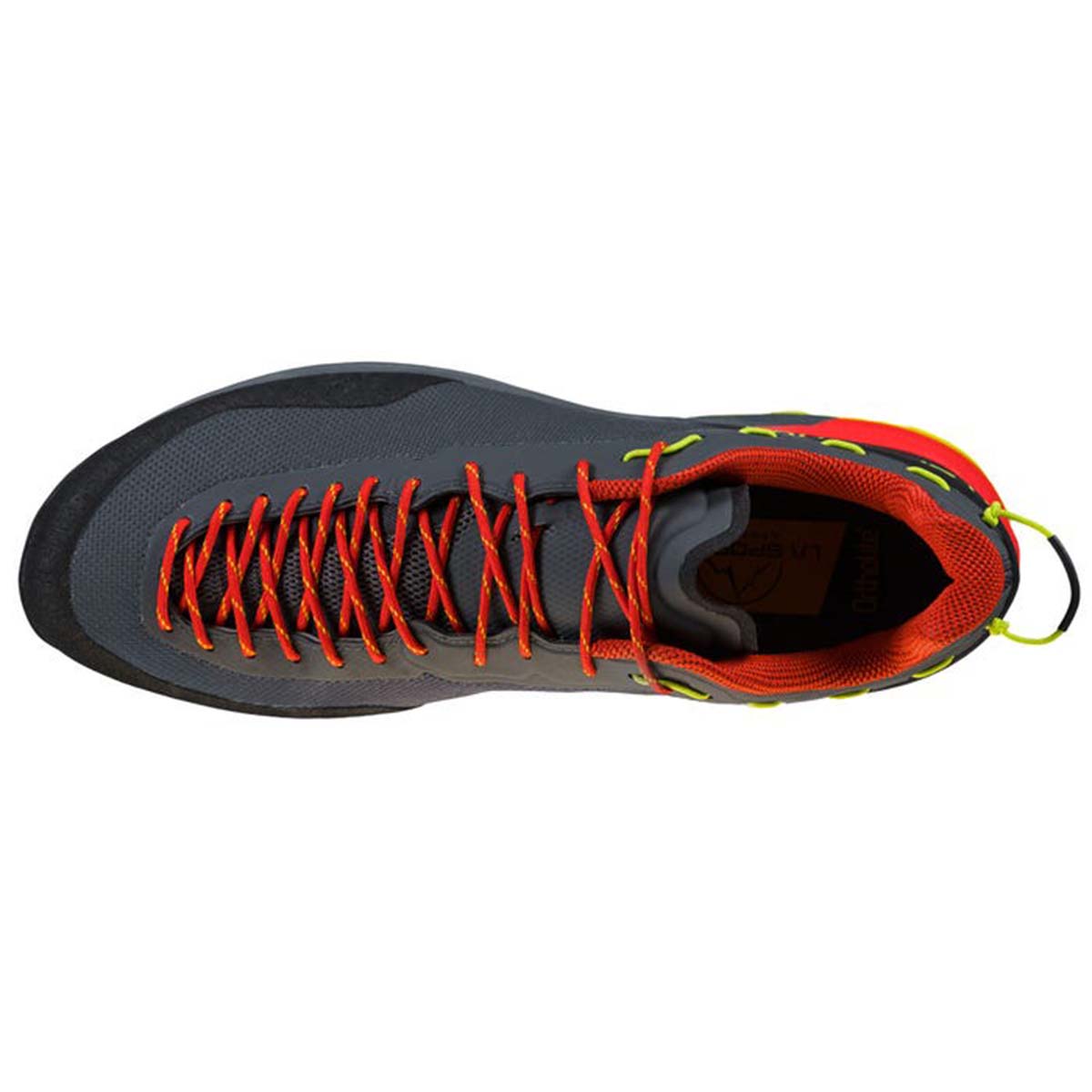 La Sportiva TX Guide Mens Approach Shoes Grey