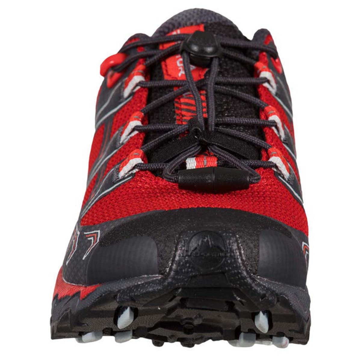 La Sportiva Ultra Raptor II JR Kids Hiking Shoes Grey