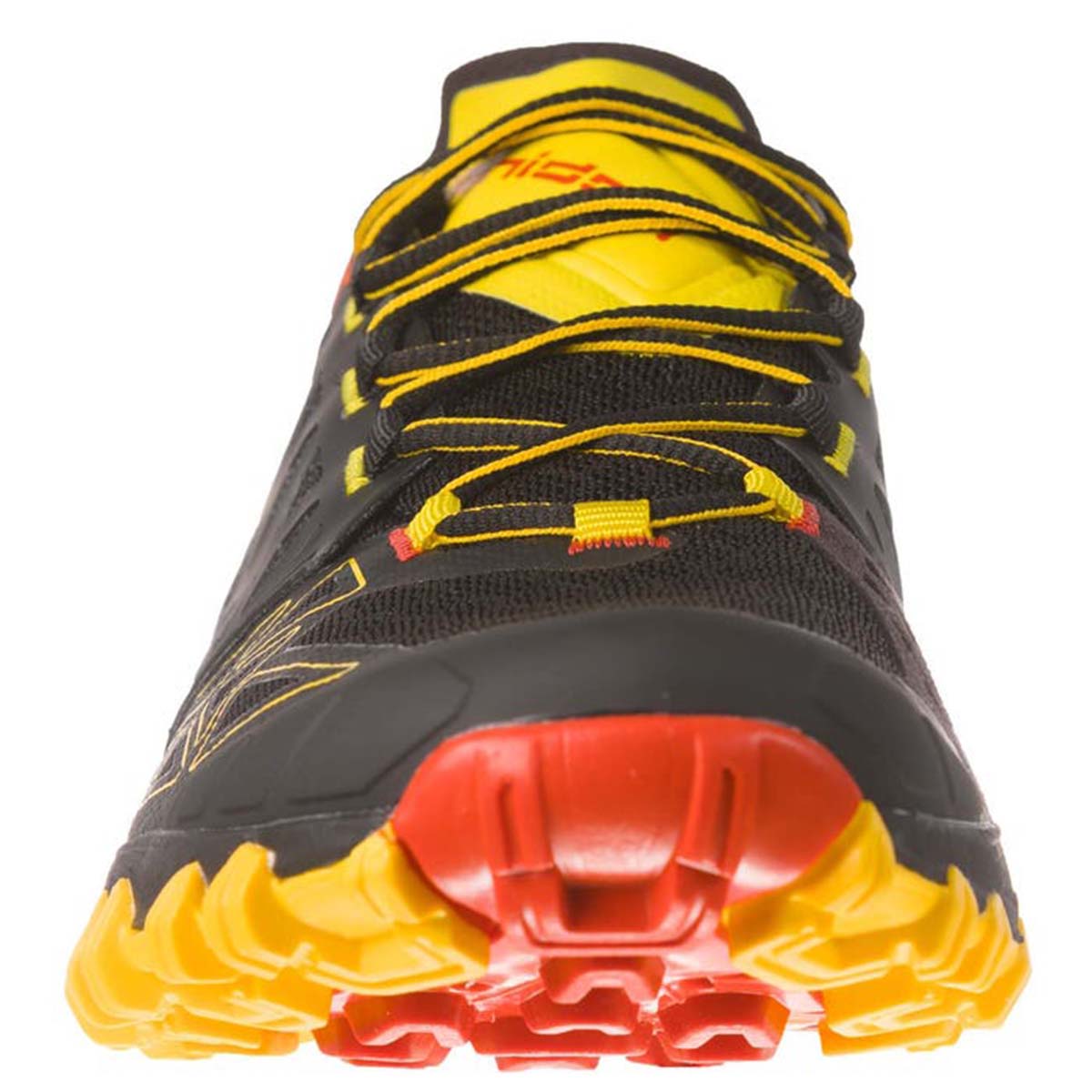 La Sportiva Bushido II Mens Trail Running Shoes Black