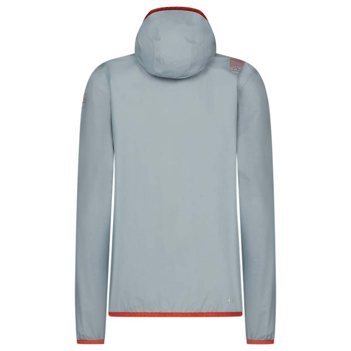 La Sportiva Iliad GTX Womens Ski Jacket Grey