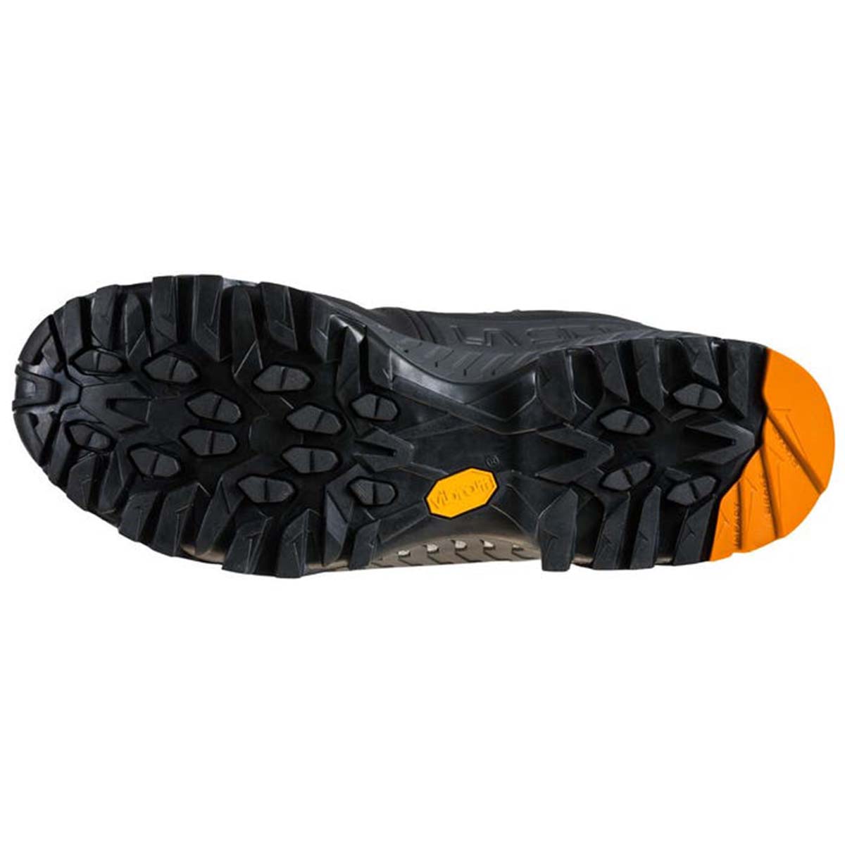 La Sportiva Stream GTX Mens Hiking Shoes Grey