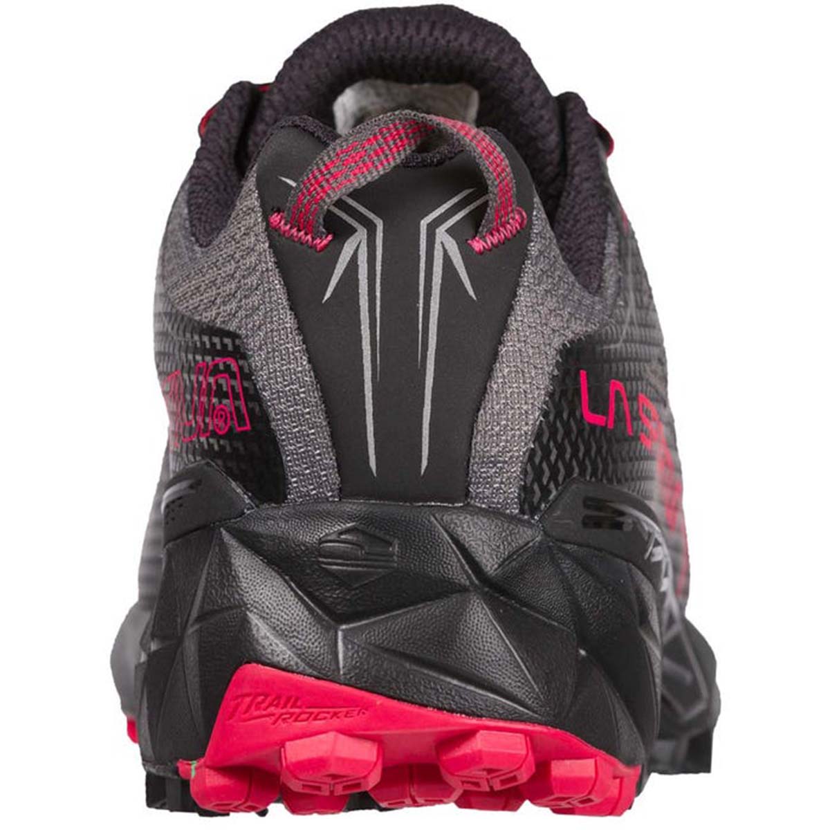 La Sportiva Akyra GTX Womens Trail Running Shoes Black