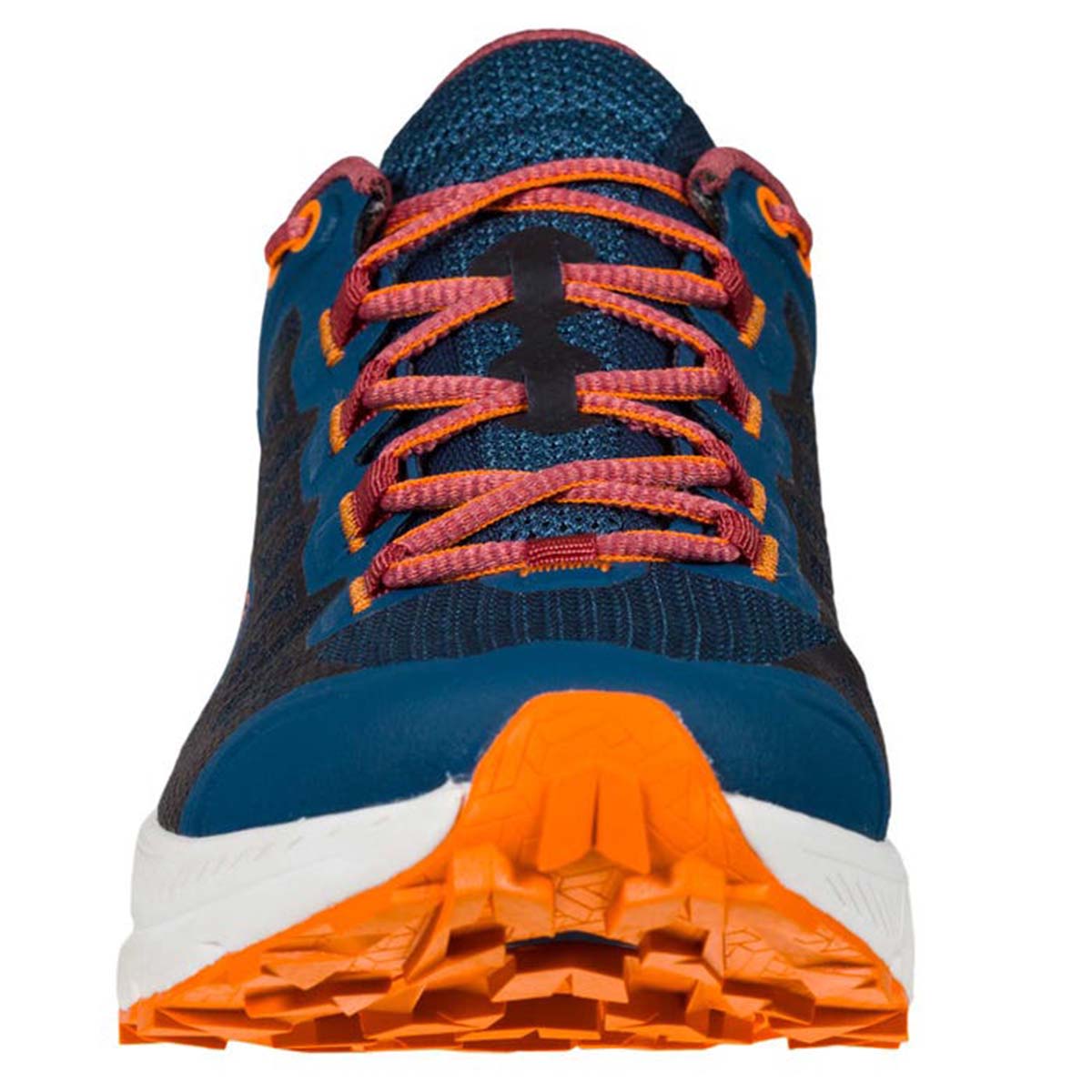 La Sportiva Karacal Womens Trail Running Shoes Blue