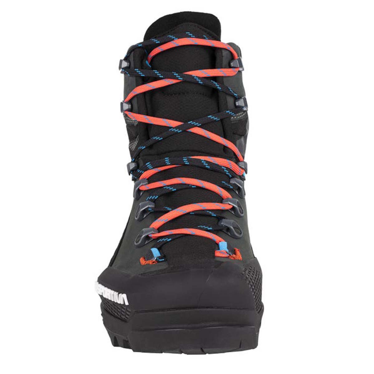 La Sportiva Aequilibrium LT GTX Womens Mountaineering Shoes Black