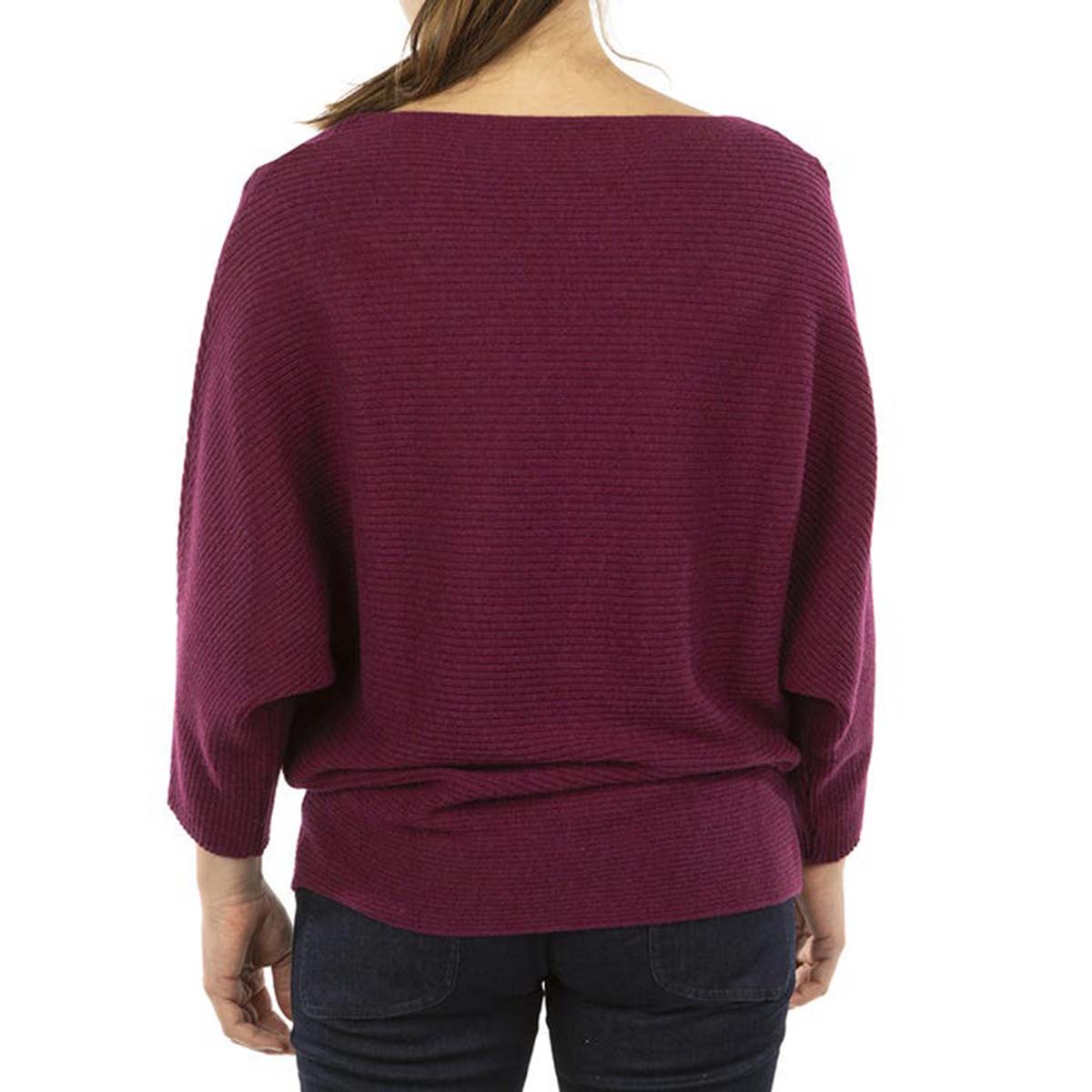 La Sportiva Alika Womens Climbing Pullover Purple