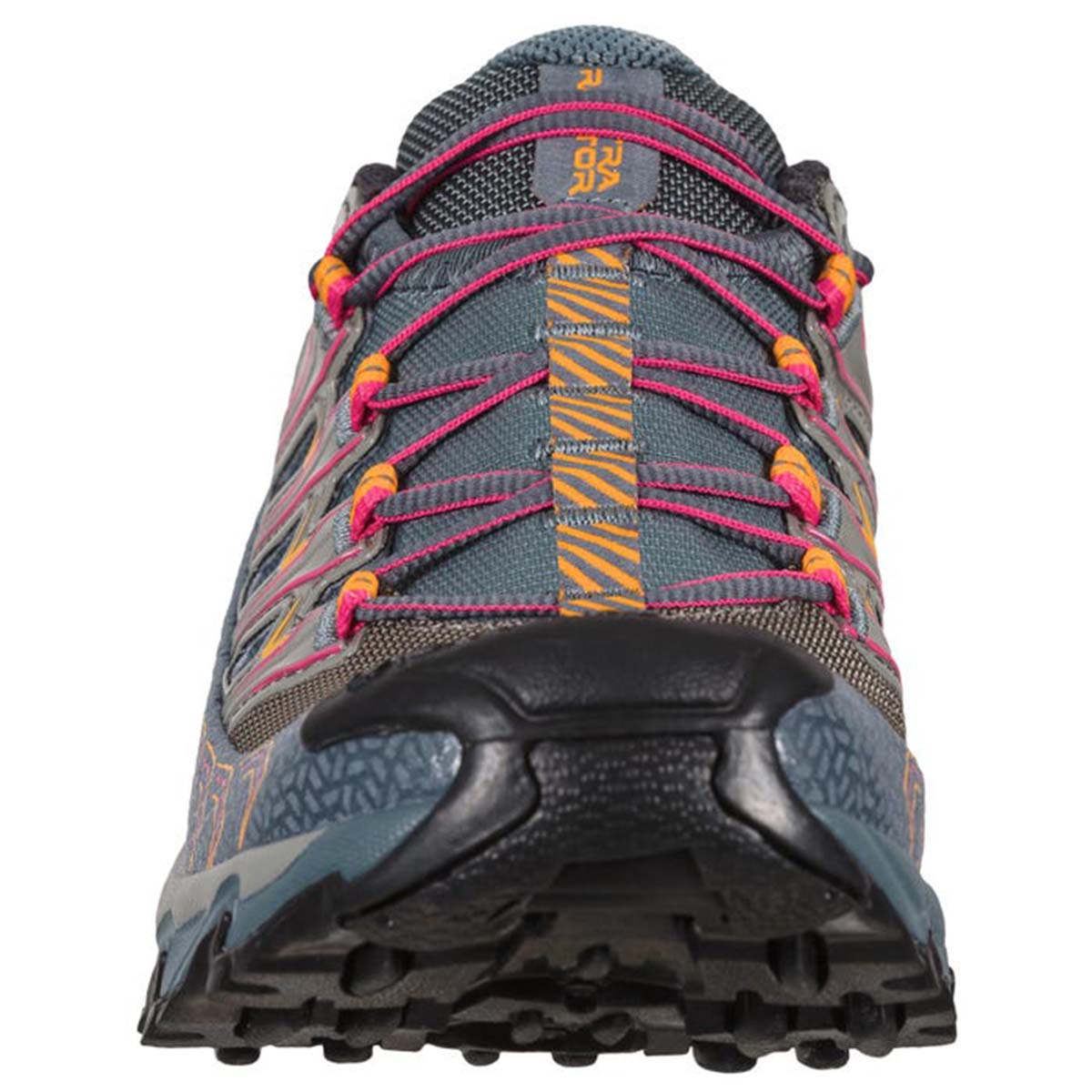 La Sportiva Ultra Raptor II GTX Womens Hiking Shoes Grey