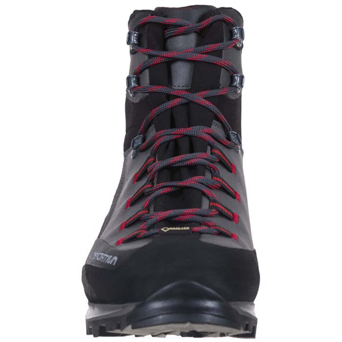 La Sportiva Trango TRK Leather GTX Mens Mountaineering Shoes Grey