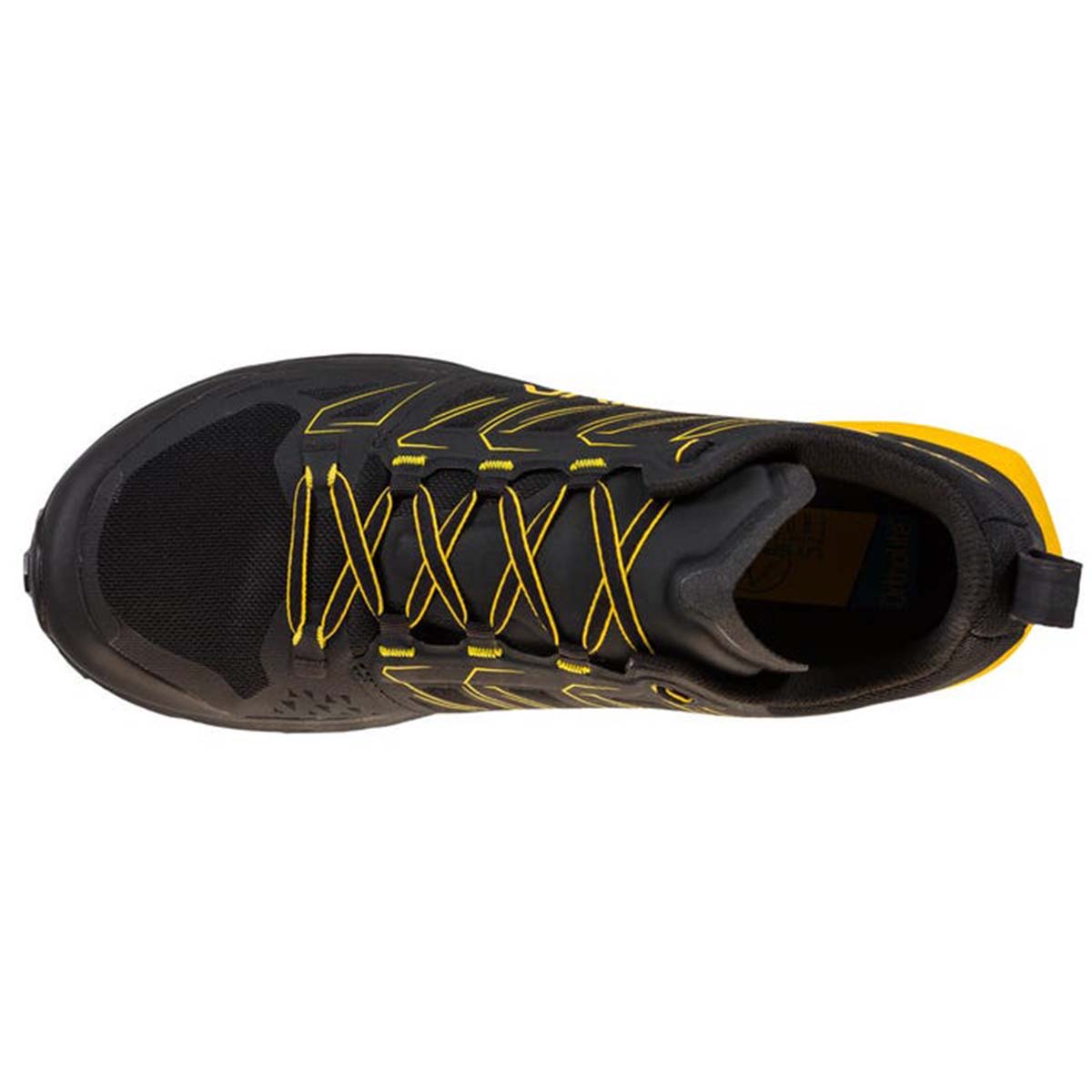La Sportiva Jackal GTX Mens Trail Running Shoes Black