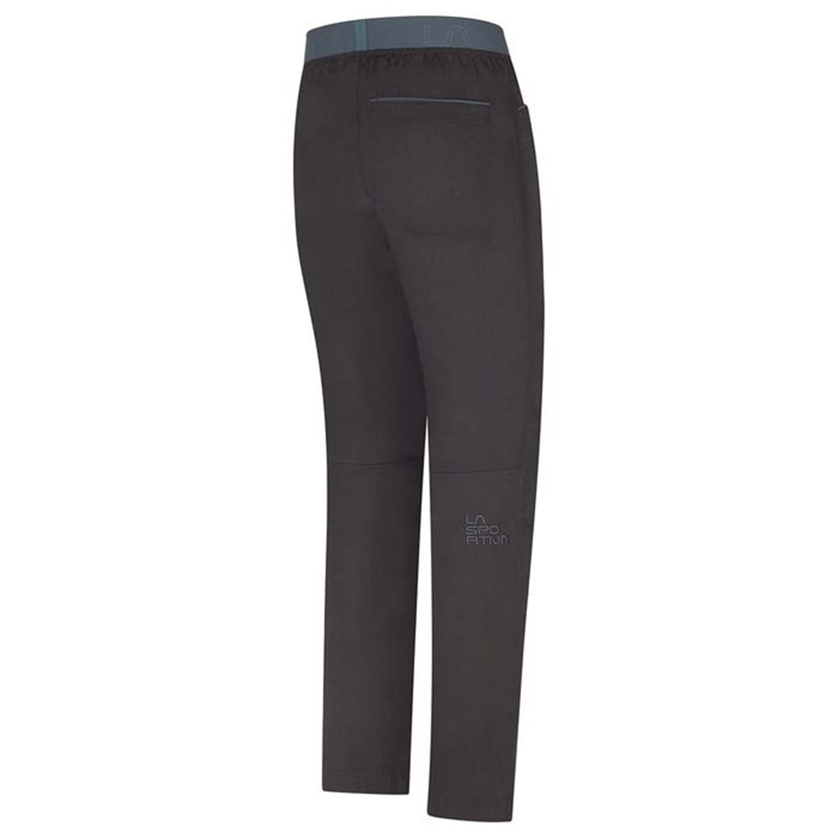 La Sportiva Roots Mens Climbing Pant Grey