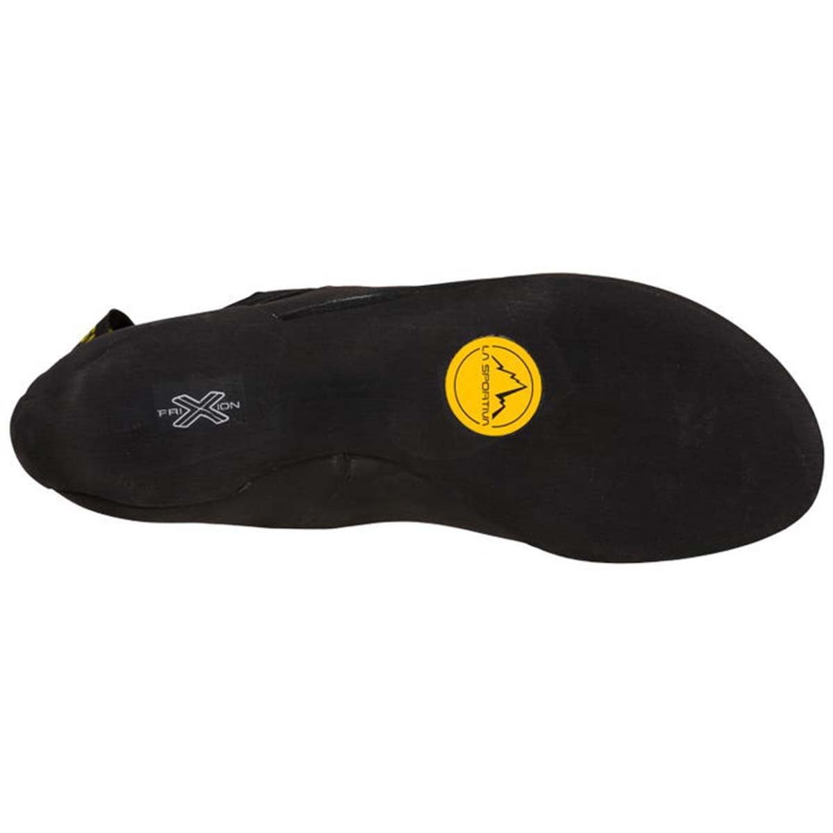 La Sportiva Tarantulace Mens Climbing Shoes Black