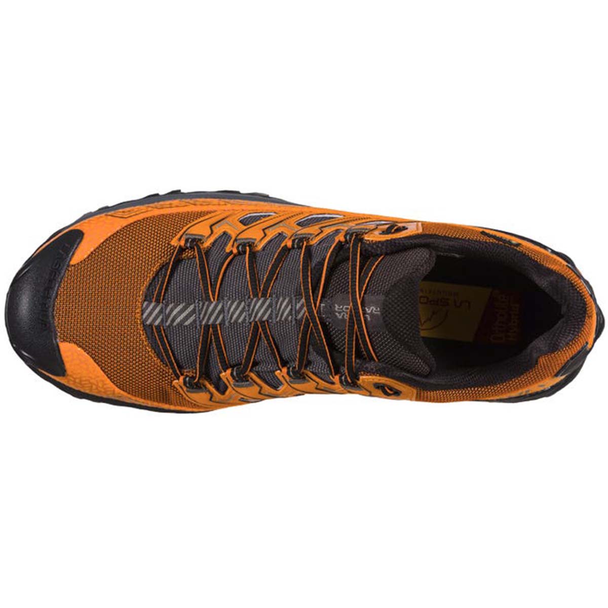 La Sportiva Ultra Raptor II GTX Mens Hiking Shoes Orange