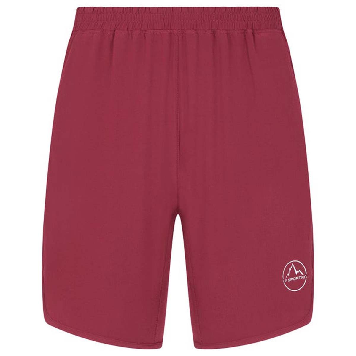 La Sportiva Zen Womens Running Shorts Purple