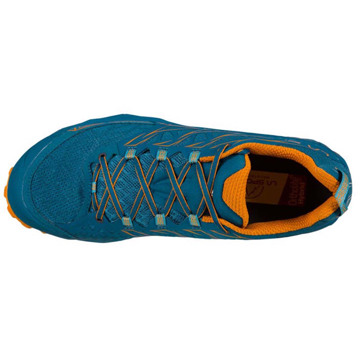 La Sportiva Akyra Mens Trail Running Shoes Blue