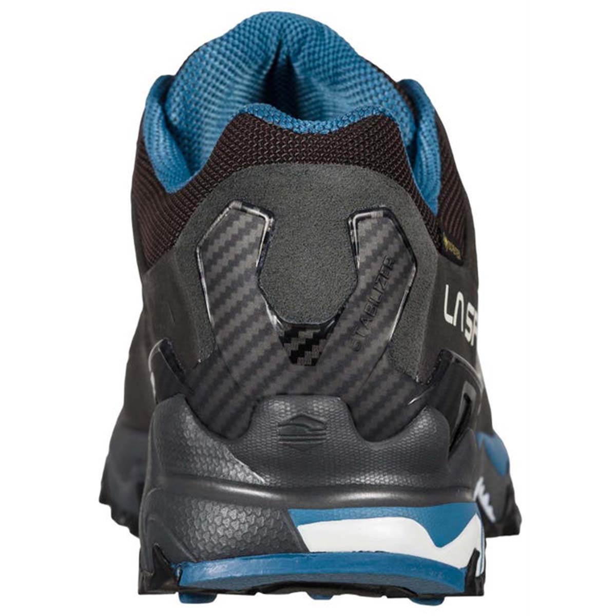 La Sportiva Ultra Raptor II Leather GTX Womens Hiking Shoes Grey