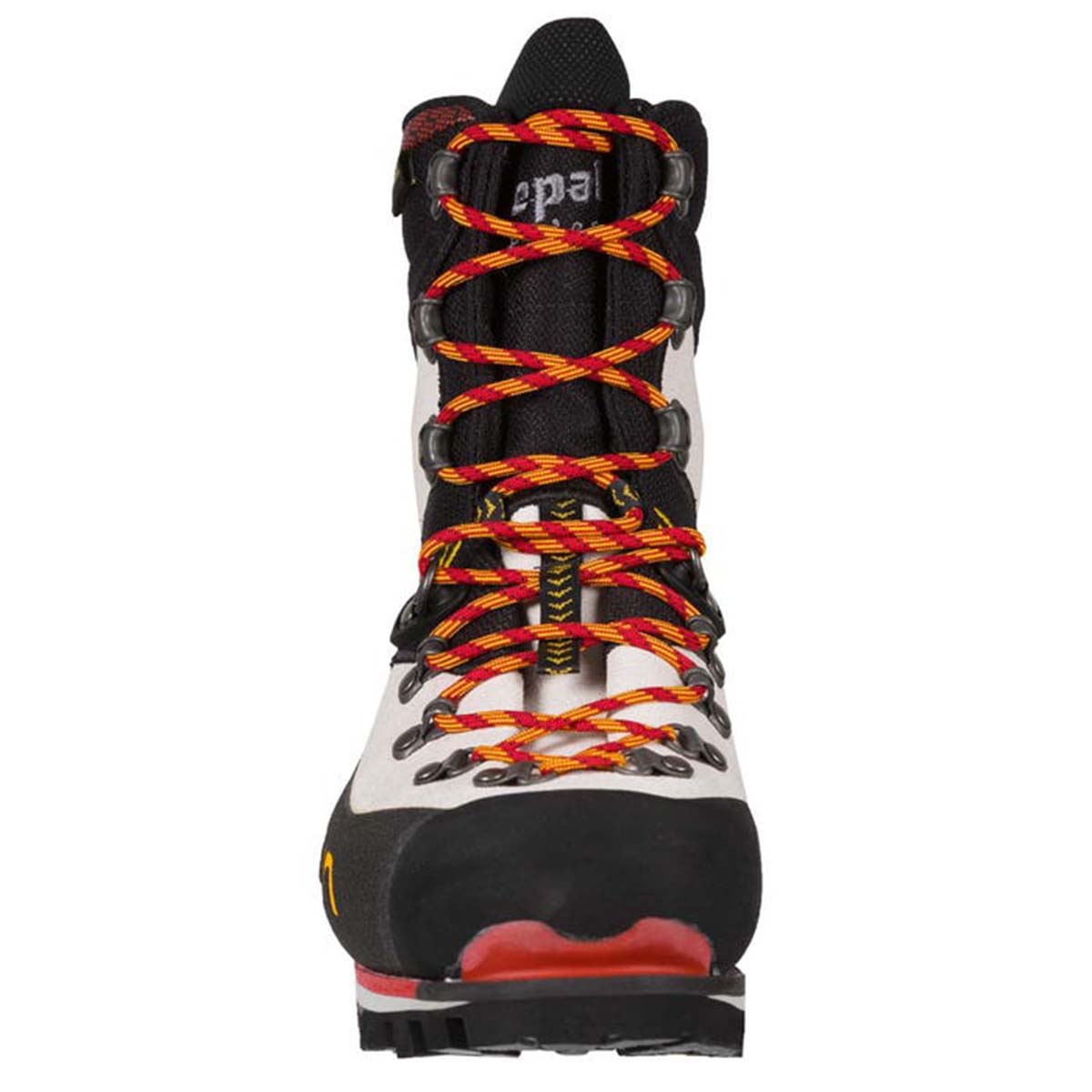 La Sportiva Nepal Cube GTX Womens Mountaineering Shoes White