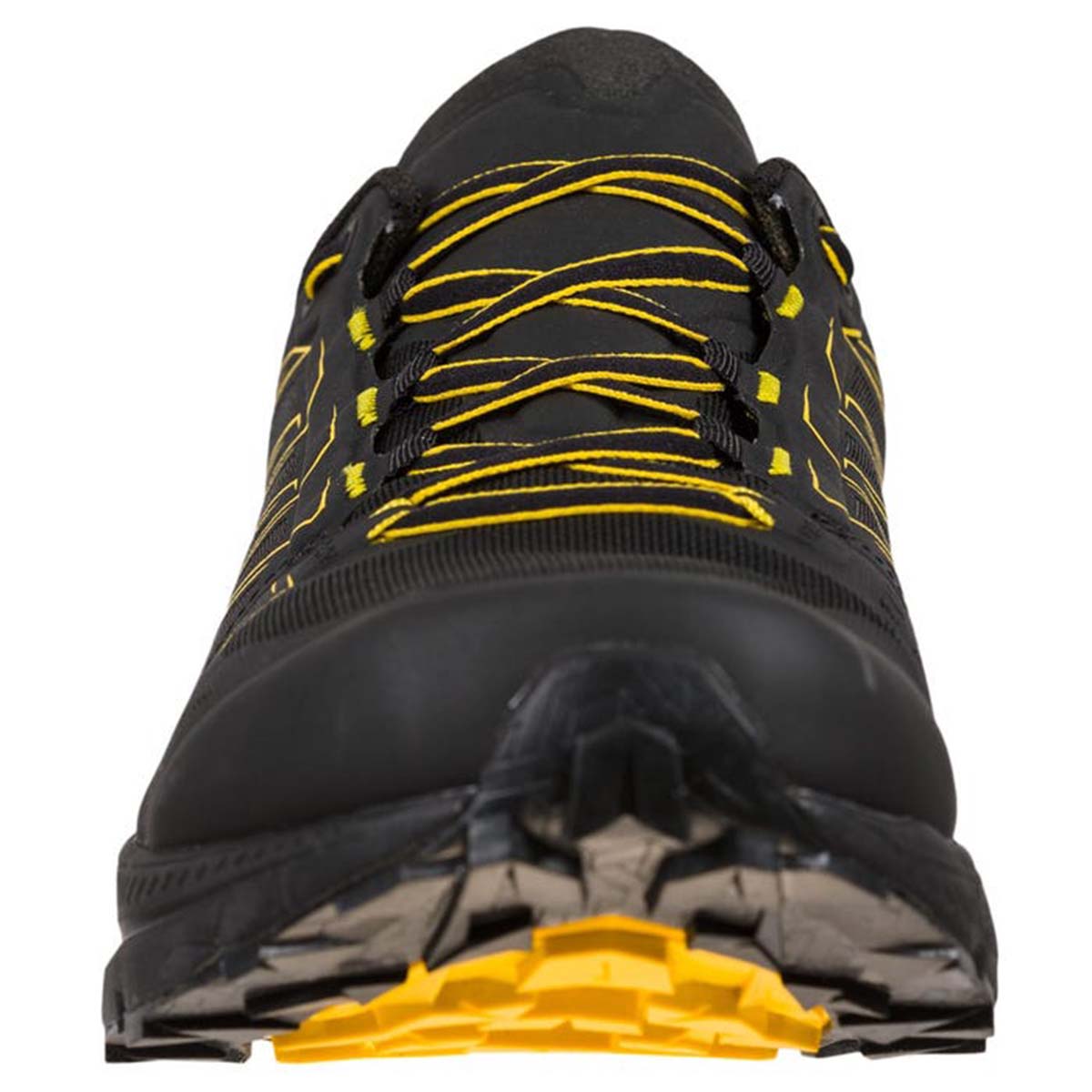 La Sportiva Jackal GTX Mens Trail Running Shoes Black