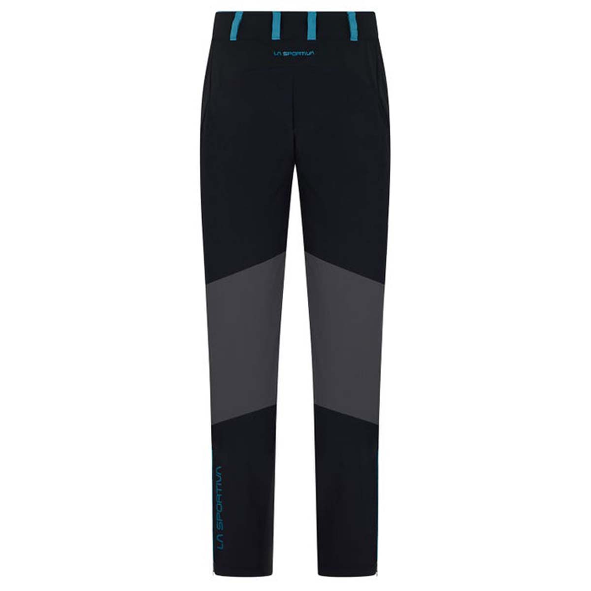 La Sportiva Monument Womens Hiking Pant Grey